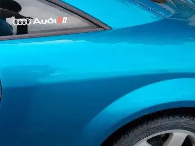 Usata Audi TT