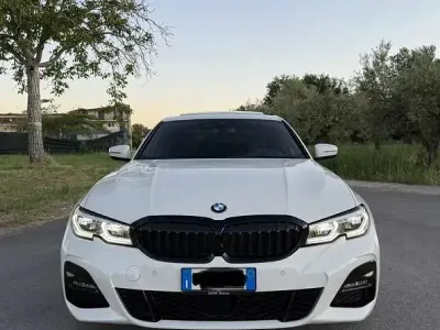 Usata BMW 320
