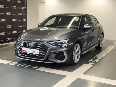 Usata Audi S3