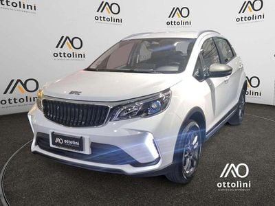 Nuova EMC QUATTRO 103 CV (75 kW) 2026 Bianco SUV