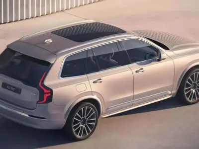 Usata Volvo XC90
