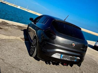 Usata 2010 Fiat Bravo Utilitaria | 2800 € (Buon prezzo)