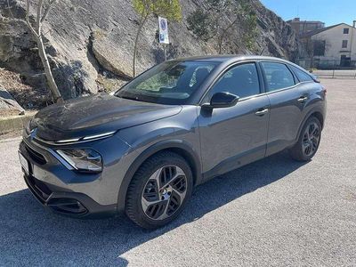 Usata Citroën C4 PureTech 131 CV (96 kW) 2025 SUV