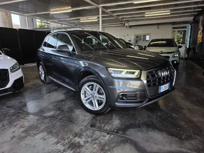 Usata Audi Q5