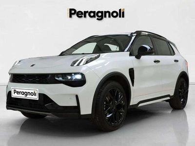 Nuova Lynk & Co 01 280 CV (205 kW) 2025 Bianco SUV