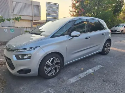 Usata Citroën C4 Picasso
