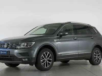 Usata VW Tiguan Allspace