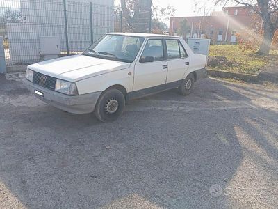 Usata Fiat Regata S 68 CV (50 kW) 1984 Bianco Berlina