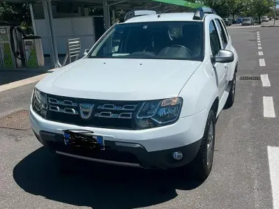Usata Dacia Duster 105 CV (77 kW) 2018 SUV