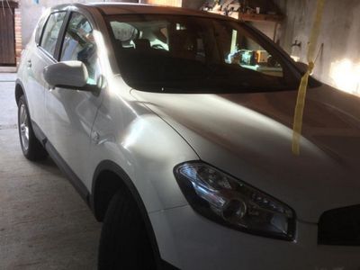 usata Nissan Qashqai 1.5 DCI