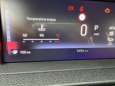 Usata Fiat Ulysse 177 CV (130 kW) 2025 Monovolume