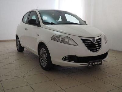 usata Lancia Ypsilon Ypsilon1.2 69 CV 5 porte S&S Gold