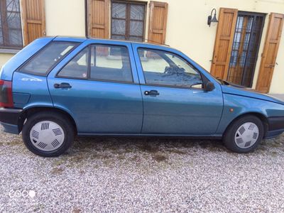 usata Fiat Tipo 1800 GT