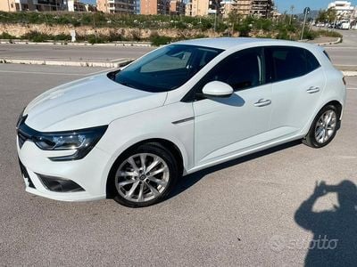 Renault Mégane IV