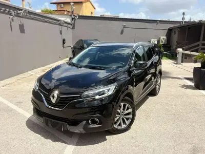 Usata Renault Kadjar