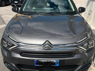 Usata Citroën C4 110 CV (80 kW) 2021 Berlina
