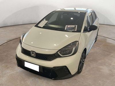 Usata Honda Jazz Sport 122 CV (89 kW) 2024 Other Utilitaria