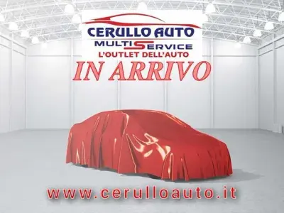 Usata Fiat Ducato 33 140 CV (102 kW) 2021 Blu Furgone