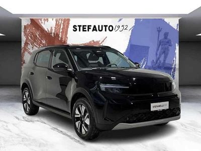 Nuova Opel Frontera 101 CV (74 kW) 2026 Carbon flash SUV