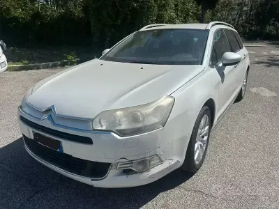 Usata Citroën C5