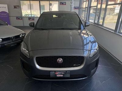 Usata Jaguar E-Pace R-Dynamic 150 CV (110 kW) 2018 Other SUV