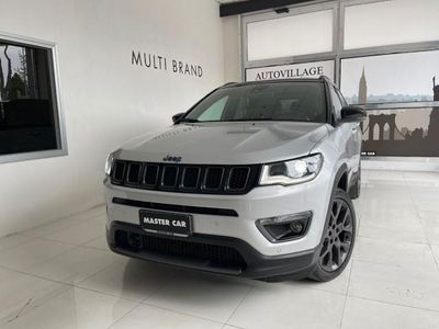 usata Jeep Compass -- 1.3 4xe Limited