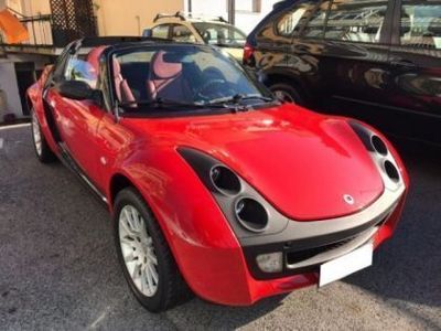 Smart Roadster