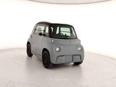 Nuova Citroën AMI 2026 Blu Berlina