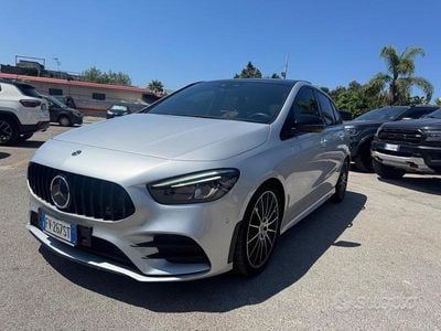 Mercedes A200