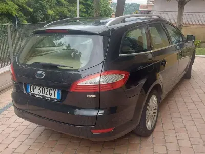 Usata Ford Mondeo