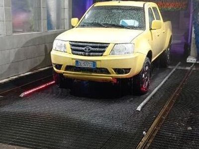 Tata Xenon