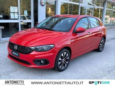 usata Fiat Tipo 1.3 Mjt S&S 5 porte Mirror