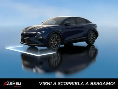 Nuova Alpine A390 294 kW (401 CV) 2026 Blu SUV