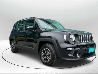 usata Jeep Renegade Renegade1.0 T3 Longitude