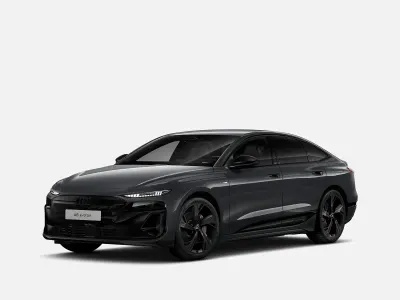 Usata Audi A6 e-tron