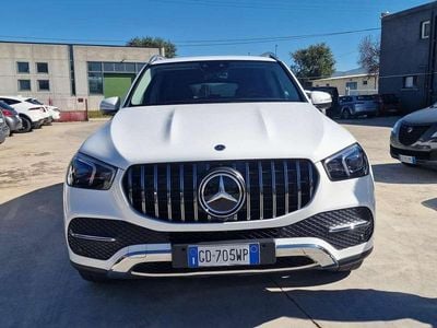 Mercedes GLE300