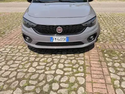 Usata Fiat Tipo S 120 CV (88 kW) 2017 Berlina