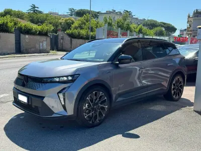 Usata Renault Scenic E-Tech