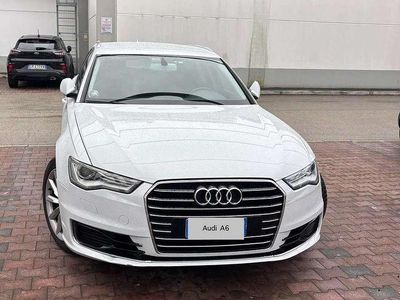 Usata 2015 Audi A6 Business Station wagon | 17.500 € (Buon prezzo)
