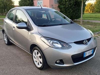 Usata Mazda 2 72 CV (52 kW) 2011 Other Utilitaria