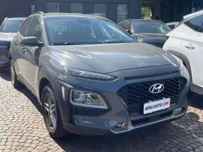 Usata Hyundai Kona
