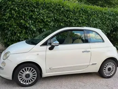 Usata Fiat 500