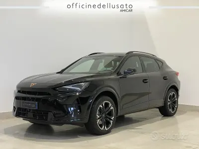 Gebraucht Cupra Formentor 150 PS (110 kW) 2025 SUV