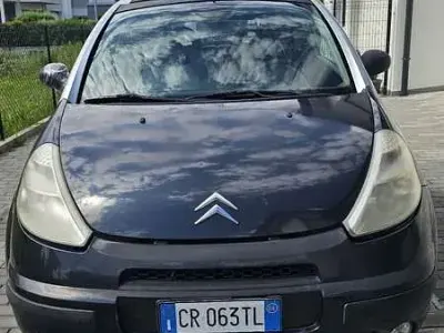 Usata Citroën C3 Pluriel