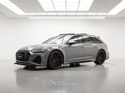 Audi RS6