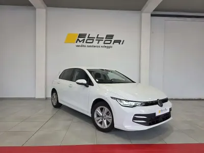 Usado VW Golf VIII