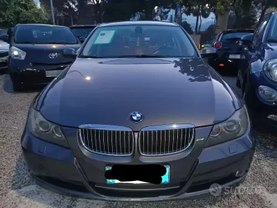 Occasion BMW 330