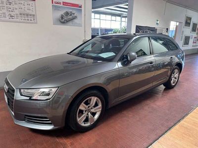 usata Audi A4 A4Avant 35 2.0 tdi Business 150cv s-tronic navi