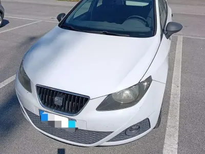 Usata Seat Ibiza