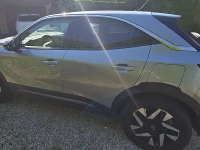 Usata Opel Mokka Elegance 101 CV (74 kW) 2023 SUV